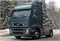 VOLVO FH / FM (1998-2012) переходные рамки для замены линз (комплект, 2шт) R-0163