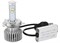 Светодиодные лампы H4 X7 Led, комплект 2шт 234