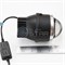 Светодиодный герметичный модуль ПТФ FOG Bi-Led 3.0 дюйма, GENESIS, 5100k, 1шт 2185
