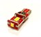 Светодиодная лампа W5W T10-2835-5SMD (белый), 1шт T10-13