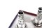 Светодиодные лампы H15 LC-01 16S, 12V/24V (комплект, 2шт) LC-01-H15