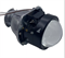 Биксеноновая линза Hella 3R 2.5 дюйма, 1шт H3R-2.5