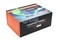 Билед модули Aozoom R3 2020 Полярное сияние (2 чипа), 3.0 дюйма, 5500K, драйвер встроенный, крепление 3R (комплект, 2шт) 2484