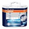 Галогеновые лампы Osram Night Breaker Plus H1 (2шт) 371
