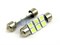 Светодиодная лампа C5W 39мм-6 SMD5050 219