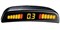 Парктроник ParkMaster 4DJ45 275