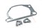 Lexus SC (1991-2000) переходные рамки для замены линз (комплект, 2шт) R-N365V