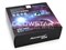 Aozoom BiLed+Laser AAPD 17L с лазером (прямоугольные) 61W/77W, 12V, 6 Поколение, 3.0 дюйма (комплект, 2шт) 17L