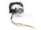 Aozoom BiLed+Laser AAPD 17L с лазером (прямоугольные) 61W/77W, 12V, 6 Поколение, 3.0 дюйма (комплект, 2шт) 17L