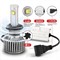 Светодиодная лампа H7 X7 Led, комплект 2шт 966
