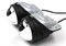 Билед ПТФ модули Aozoom M9 2025 3.0 дюйма, крепление Toyota/Lexus, 5500K, 12V, 35W/50W (комплект, 2шт) M9-TL
