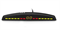 Парктроник CarProfi CP-LED118 Protective D19/22мм (на 4 датчика) Серебро CP-LED118-19-20