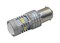 Светодиодная лампа P21W 1156-3020-14SMD без полярности, со стабилизатором (белый), 1шт SL-04