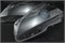 Стекло для фары Mercedes-Benz S-Class W221 (2009-2013) рестайлинг, правое (R), 1шт 1224