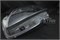 Стекло для фары Mercedes-Benz S-Class W221 (2009-2013) рестайлинг, правое (R), 1шт 1224