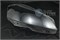 Стекло для фары Mercedes-Benz S-Class W221 (2009-2013) рестайлинг, правое (R), 1шт 1224
