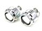 Комплект биксеноновых линз Sho-Me KIT-330 716