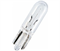 Лампа Osram 1.2W 12V 2721 приборная, 1шт 2721