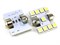 Светодиодная лампа C5W 31мм-9 SMD5050 212