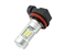 Светодиодная лампа H11 2835-21SMD HIGH BRIGHTNESS, 1шт SMD21H11