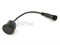 Датчик парктроника ParkMaster A, 18,8мм, Black 1054