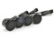 Датчик парктроника ParkMaster A, 18,8мм, Black 1054