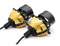 Билед модули Aozoom A15 2.5 дюйма, 2 чипа, 4300К, 12V, 58W/65W, крепление 3R и съемное гаечное (комплект, 2шт) A15-4300-2.5-12V