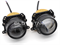 Билед модули Aozoom A15 2.5 дюйма, 2 чипа, 4300К, 12V, 58W/65W, крепление 3R и съемное гаечное (комплект, 2шт) A15-4300-2.5-12V