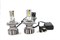 Светодиодные автолампы головного света F7/H4 с вентилятором, 12V,55W,5500K 66b9edd0-7e41-11ed-0a80-0d780022f96f