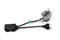 Светодиодные автолампы головного света F7/H4 с вентилятором, 12V,55W,5500K 66b9edd0-7e41-11ed-0a80-0d780022f96f