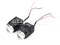 Билед модули Aozoom ALMD-04-01, 1.8 дюйма, 58/59W, 12V, 5500K (комплект, 2шт) ALMD-04-01