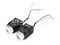 Билед модули Aozoom ALMD-04-01, 1.8 дюйма, 58/59W, 12V, 5500K (комплект, 2шт) ALMD-04-01