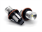 Светодиодные LED маркеры для BMW GS-E39-6W CAN BUS CREE 1LED, комплект 2шт 783