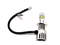 Cветодиодные лампы H3 Sariti V2 с вентилятором, 5500К, 12V, 45W Customizet-Grad (комплект, 2шт) V2H3
