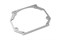 Valeo Old тип 3 - переходные рамки на Hella 3R/5R (комплект, 2шт) R-0400