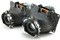 Биксеноновая линза Koito Q5 NEW, D1/D2/D3/D4, 3.0 дюйма, 1шт 1071