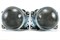 Биксеноновая линза Koito Q5 NEW, D1/D2/D3/D4, 3.0 дюйма, 1шт 1071