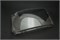 Стекло для фары Land Rover Discovery 4 (2009 - 2013 г.в.), левое (L), 1шт 1849