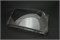 Стекло для фары Land Rover Discovery 4 (2009 - 2013 г.в.), правое (R), 1шт 1850
