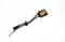 Светодиодные билед модули Aozoom A4 BI-Led 3.0 дюйма, 12V(DC) 35W, 5500K, крепление под рамку Hella 3R/Hella5R (комплект, 2шт) 2110