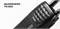 Рация Quansheng TG-92A 5W, LPD+PMR (аналог Vector VT-44H) 696