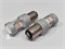 Светодиодная лампа P21/5W 1157-3020-14SMD без полярности, со стабилизатором (красный), 1шт SL-11