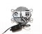 Светодиодные модули LED FOG M701, ПТФ + ДХО, 4000Lm (комплект, 2шт) 2188