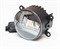 Светодиодные модули LED FOG M701, ПТФ + ДХО, 4000Lm (комплект, 2шт) 2188