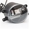 Светодиодные модули LED FOG M703, ПТФ + ДХО, 4000Lm (комплект, 2шт) 2189