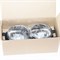 Светодиодные модули LED FOG M703, ПТФ + ДХО, 4000Lm (комплект, 2шт) 2189