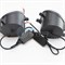 Светодиодные модули LED FOG M703, ПТФ + ДХО, 4000Lm (комплект, 2шт) 2189