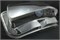 Стекло для фары BMW 5 series F10/F11/F18 седан/универсал (2009-2017) правое (R), 1шт SDF-009