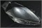 Стекло для фары BMW 5 series F10/F11/F18 седан/универсал (2009-2017) правое (R), 1шт SDF-009