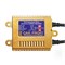 Блок розжига CarProfi EMC35 Super CanBus slim AC 35W (9-16V) 699